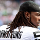 Illustration for article titled Report: Raiders Linebacker Investigated For Taunting A Police Dog